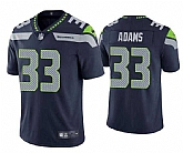 Nike Seahawks 33 Jamal Adams Navy Vapor Untouchable Limited Jersey Dzhi,baseball caps,new era cap wholesale,wholesale hats